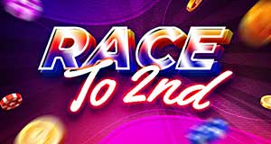 Race to 2nd